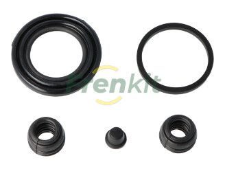 Ремкомплект гальмівного супорта FRENKIT 238044 - zapix
