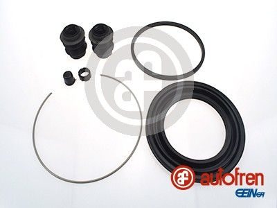 Ремкомплект гальмівного супорта AUTOFREN SEINSA D4649