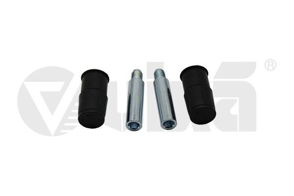 Ремкомплект гальмівного супорта VIKA K61579101 - zapix
