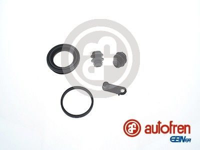 Ремкомплект гальмівного супорта AUTOFREN SEINSA D41678 - zapix