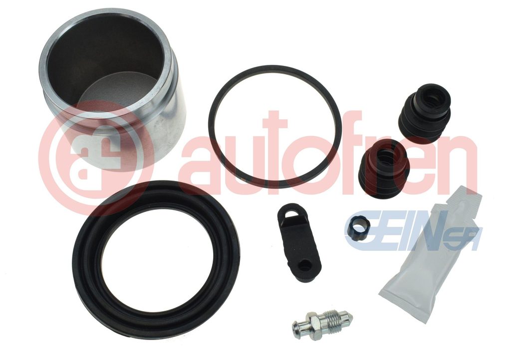 Ремкомплект гальмівного супорта AUTOFREN SEINSA D43137C - zapix