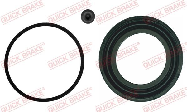 Ремкомплект гальмівного супорта QUICK BRAKE 1140102 - zapix