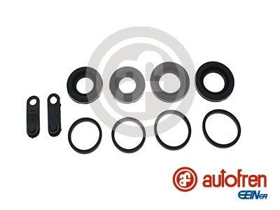 Ремкомплект гальмівного супорта AUTOFREN SEINSA D42378 - zapix