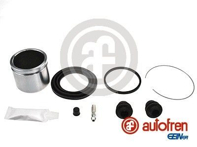 Ремкомплект гальмівного супорта AUTOFREN SEINSA D43178C - zapix