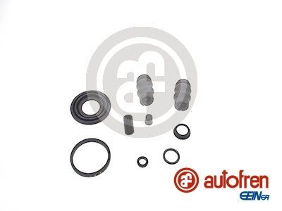 Ремкомплект гальмівного супорта AUTOFREN SEINSA D41634 - zapix