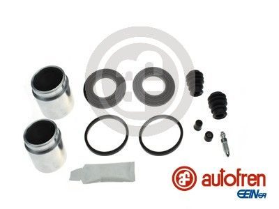 Ремкомплект гальмівного супорта AUTOFREN SEINSA D42907C - zapix