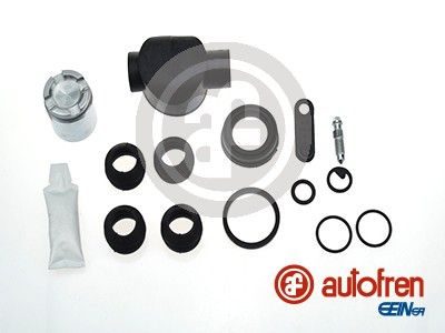 Ремкомплект гальмівного супорта AUTOFREN SEINSA D41624C - zapix