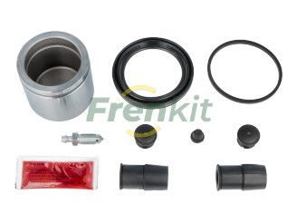 Ремкомплект гальмівного супорта FRENKIT 260907