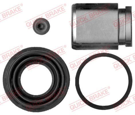 Ремкомплект гальмівного супорта QUICK BRAKE 1145022 - zapix