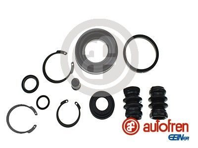 Ремкомплект гальмівного супорта AUTOFREN SEINSA D4287 - zapix