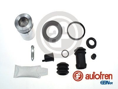 Ремкомплект гальмівного супорта AUTOFREN SEINSA D42173C - zapix