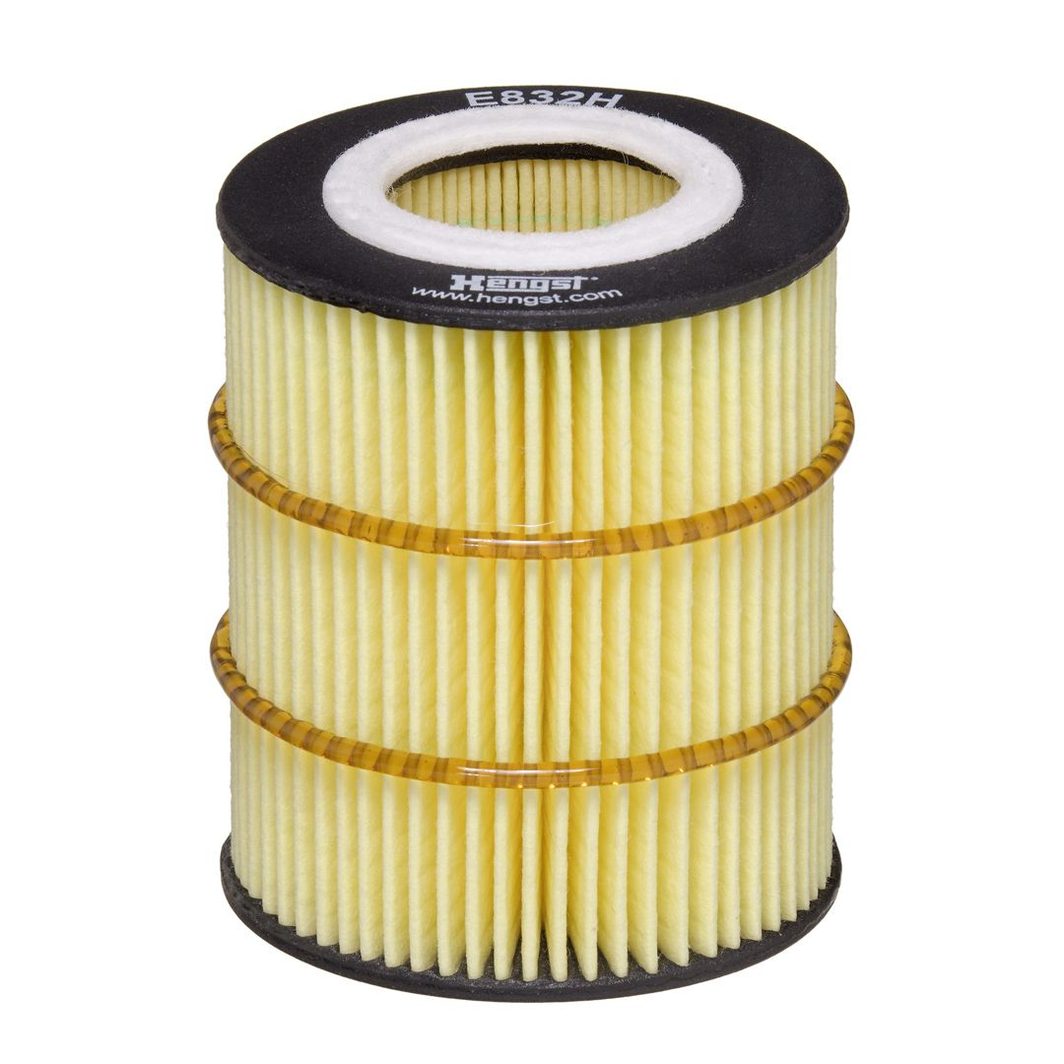 Оливний фільтр HENGST FILTER E832HD317 - zapix