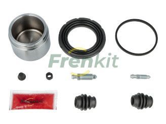 Ремкомплект гальмівного супорта FRENKIT 260948 - zapix