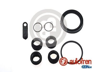 Ремкомплект гальмівного супорта AUTOFREN SEINSA D4053 - zapix