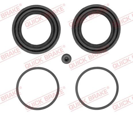 Ремкомплект гальмівного супорта QUICK BRAKE 1140005 - zapix