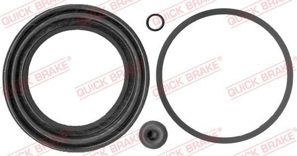 Ремкомплект гальмівного супорта QUICK BRAKE 1140237 - zapix