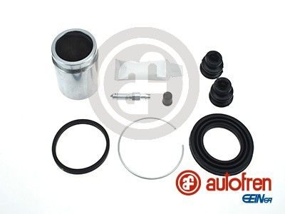 Ремкомплект гальмівного супорта AUTOFREN SEINSA D41846C - zapix