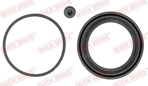 Ремкомплект гальмівного супорта QUICK BRAKE 1140089 - zapix