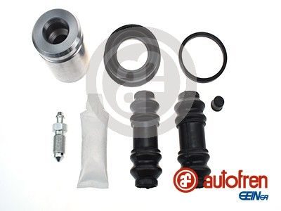 Ремкомплект гальмівного супорта AUTOFREN SEINSA D41927C - zapix