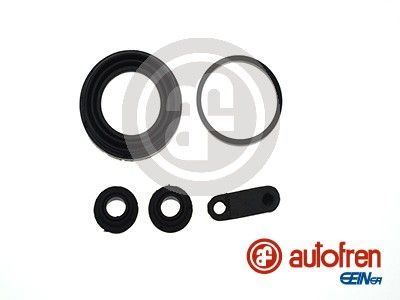 Ремкомплект гальмівного супорта AUTOFREN SEINSA D42397 - zapix