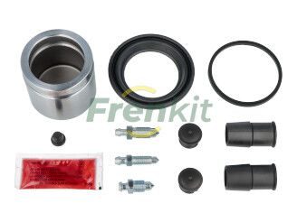 Ремкомплект гальмівного супорта FRENKIT 257901