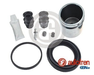 Ремкомплект гальмівного супорта AUTOFREN SEINSA D42535C - zapix