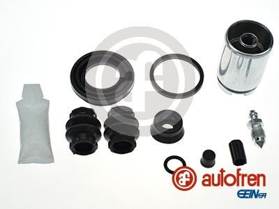 Ремкомплект гальмівного супорта AUTOFREN SEINSA D41156K - zapix