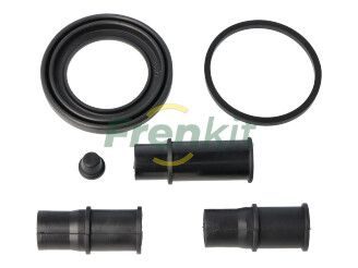 Ремкомплект гальмівного супорта FRENKIT 248041