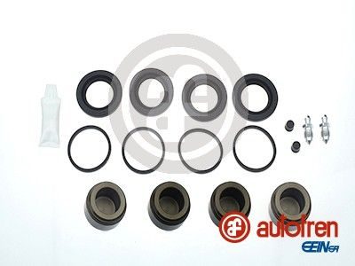 Ремкомплект гальмівного супорта AUTOFREN SEINSA D42593C - zapix