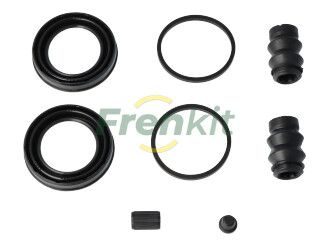 Ремкомплект гальмівного супорта FRENKIT 248091