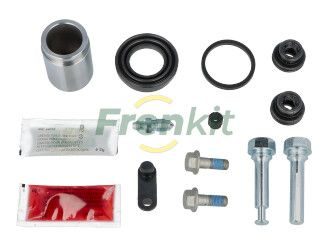 Ремкомплект гальмівного супорта FRENKIT 734048 - zapix