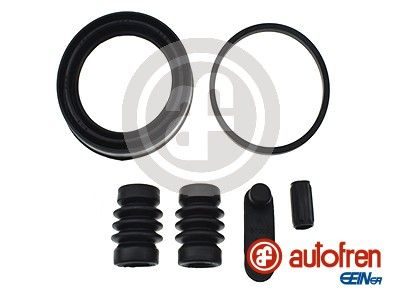 Ремкомплект гальмівного супорта AUTOFREN SEINSA D4575 - zapix