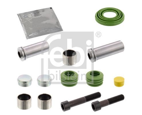 Ремкомплект гальмівного супорта FEBI BILSTEIN 107248 - zapix