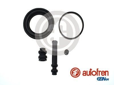 Ремкомплект гальмівного супорта AUTOFREN SEINSA D4939 - zapix