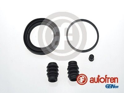Ремкомплект гальмівного супорта AUTOFREN SEINSA D4711 - zapix