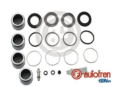 Ремкомплект тормозного суппорта AUTOFREN SEINSA D41197C