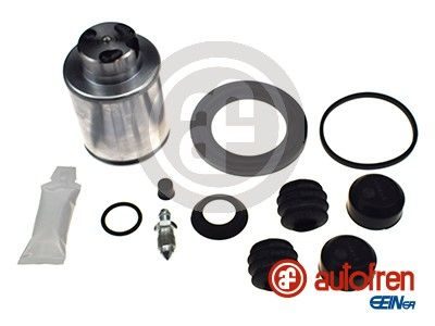 Ремкомплект гальмівного супорта AUTOFREN SEINSA D41594LK - zapix