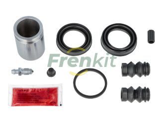 Ремкомплект гальмівного супорта FRENKIT 238936 - zapix