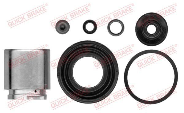 Ремкомплект гальмівного супорта QUICK BRAKE 1145277 - zapix
