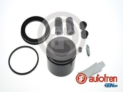 Ремкомплект гальмівного супорта AUTOFREN SEINSA D42065C - zapix