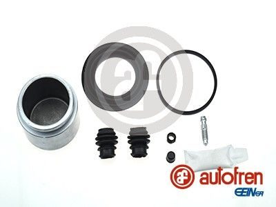Ремкомплект гальмівного супорта AUTOFREN SEINSA D41858C - zapix