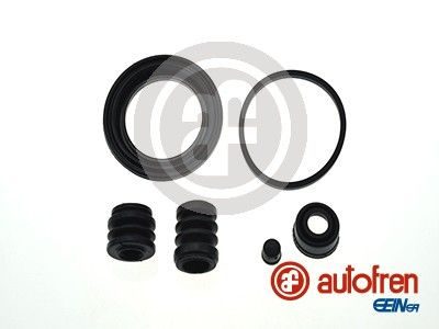 Ремкомплект гальмівного супорта AUTOFREN SEINSA D4968 - zapix