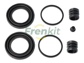 Ремкомплект гальмівного супорта FRENKIT 244010 - zapix
