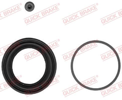 Ремкомплект гальмівного супорта QUICK BRAKE 1140028 - zapix