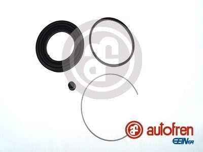 Ремкомплект гальмівного супорта AUTOFREN SEINSA D4257 - zapix