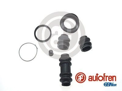 Ремкомплект гальмівного супорта AUTOFREN SEINSA D4505 - zapix