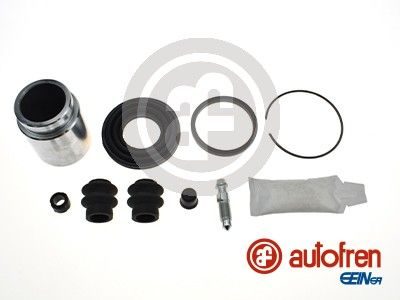 Ремкомплект гальмівного супорта AUTOFREN SEINSA D41813C - zapix