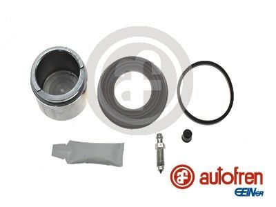Ремкомплект гальмівного супорта AUTOFREN SEINSA D41171C - zapix