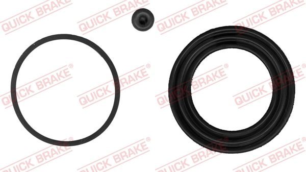 Ремкомплект гальмівного супорта QUICK BRAKE 1140234 - zapix