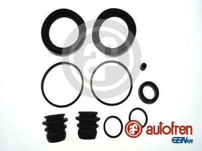 Ремкомплект гальмівного супорта AUTOFREN SEINSA D4354 - zapix